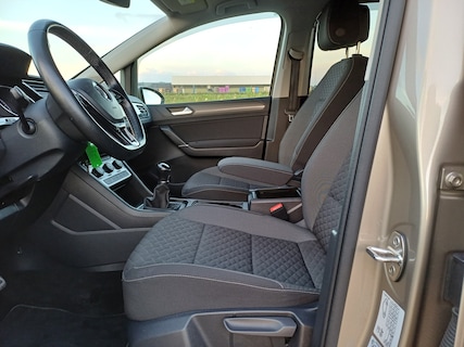 Volkswagen-Touran