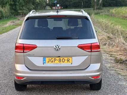 Volkswagen-Touran