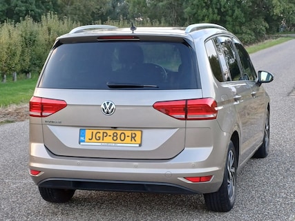 Volkswagen-Touran