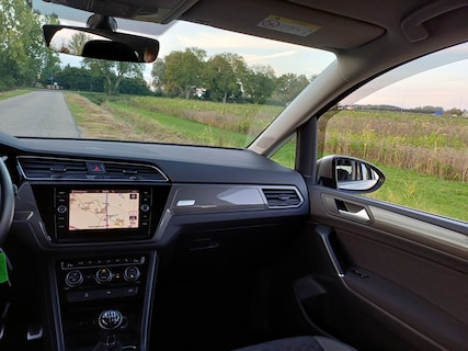 Volkswagen-Touran