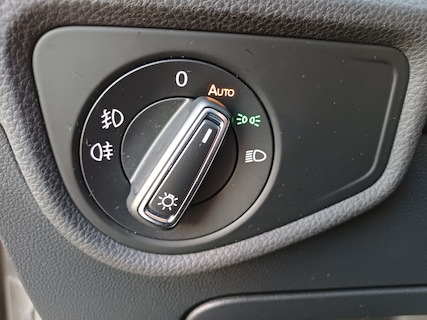 Volkswagen-Touran