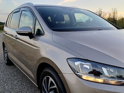 Volkswagen-Touran