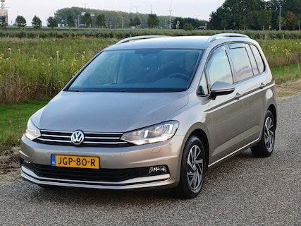 Volkswagen-Touran