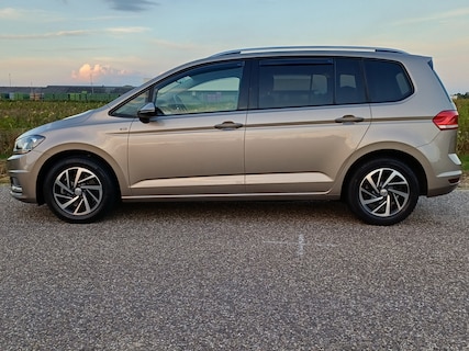 Volkswagen-Touran