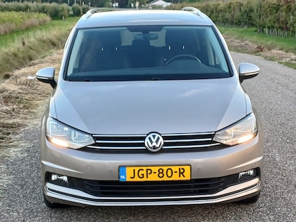 Volkswagen-Touran