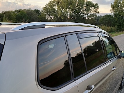 Volkswagen-Touran