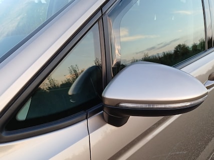 Volkswagen-Touran