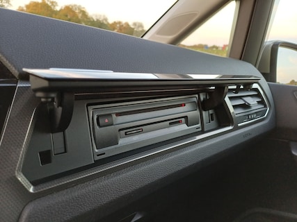 Volkswagen-Touran