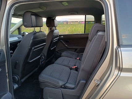 Volkswagen-Touran