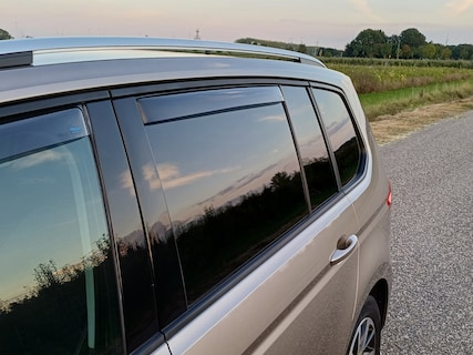 Volkswagen-Touran