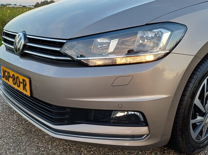 Volkswagen-Touran