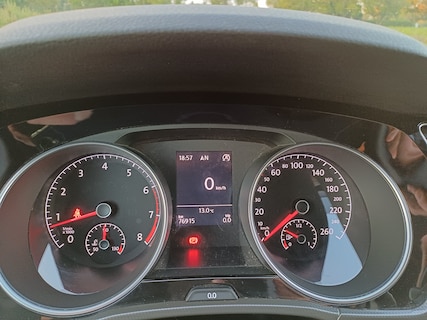 Volkswagen-Touran