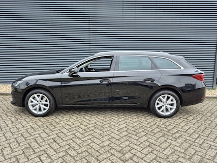 SEAT-Leon