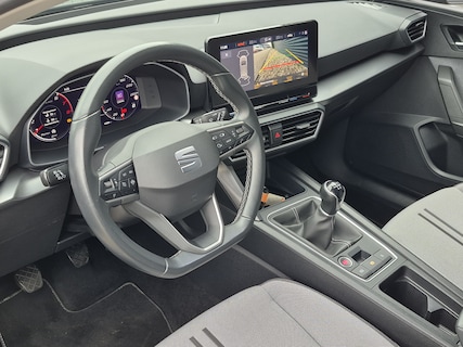 SEAT-Leon