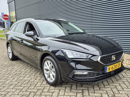 SEAT-Leon