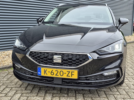 SEAT-Leon