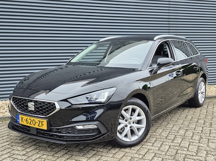 SEAT-Leon