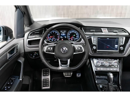 Volkswagen-Touran