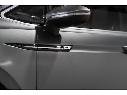 Volkswagen-Touran