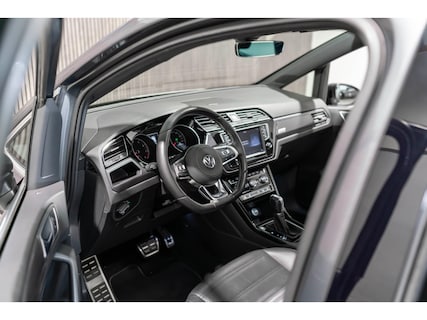 Volkswagen-Touran