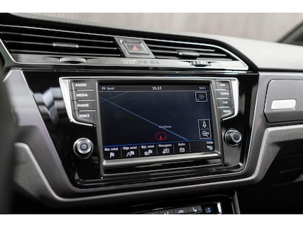 Volkswagen-Touran