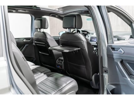 Volkswagen-Touran