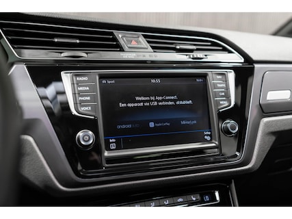 Volkswagen-Touran