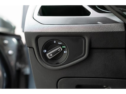 Volkswagen-Touran