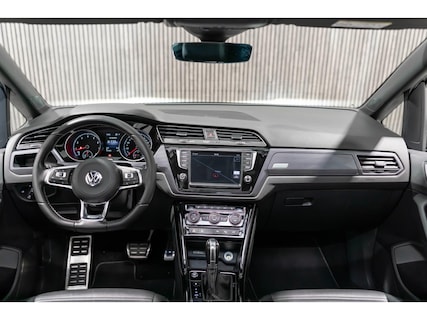 Volkswagen-Touran