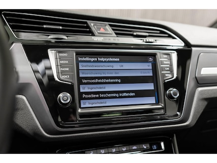 Volkswagen-Touran
