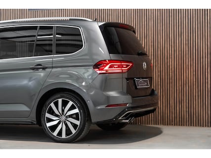 Volkswagen-Touran