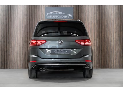 Volkswagen-Touran