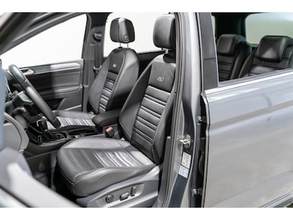 Volkswagen-Touran