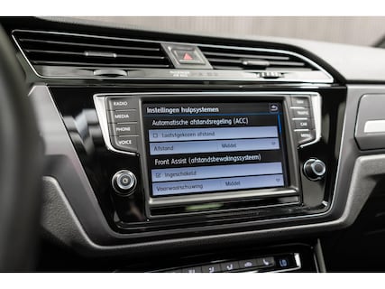 Volkswagen-Touran