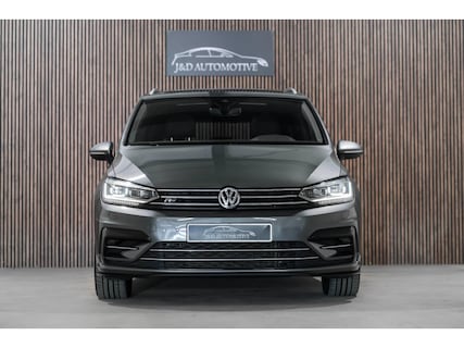 Volkswagen-Touran