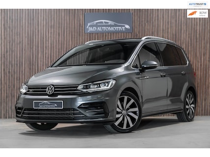 Volkswagen-Touran