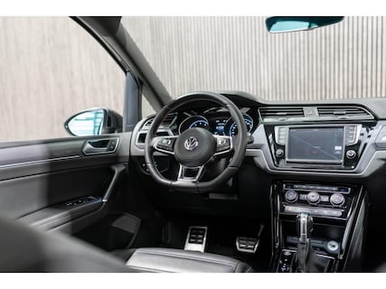 Volkswagen-Touran