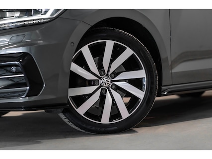 Volkswagen-Touran