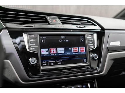 Volkswagen-Touran