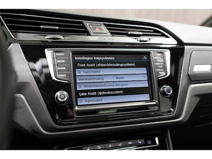 Volkswagen-Touran