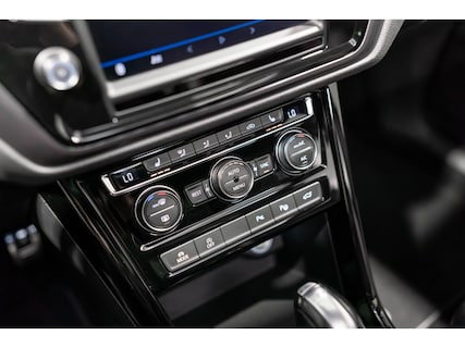 Volkswagen-Touran