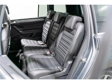 Volkswagen-Touran