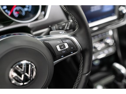 Volkswagen-Touran