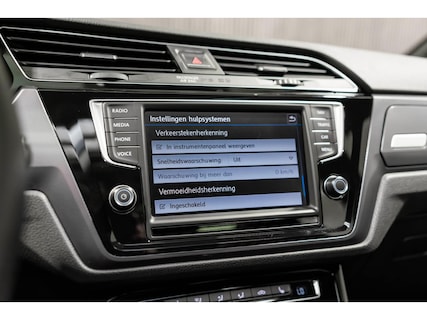 Volkswagen-Touran