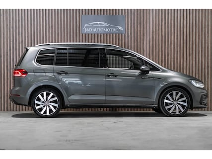 Volkswagen-Touran