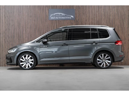 Volkswagen-Touran