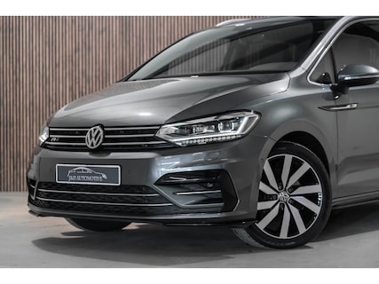 Volkswagen-Touran