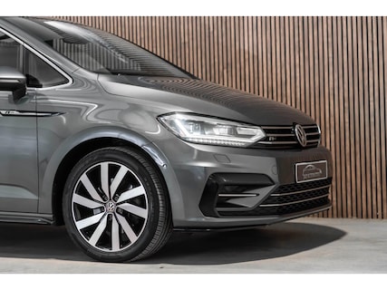 Volkswagen-Touran
