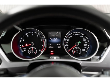 Volkswagen-Touran