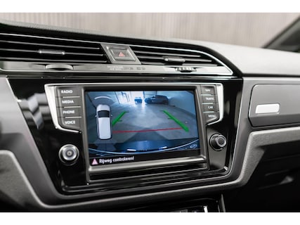 Volkswagen-Touran